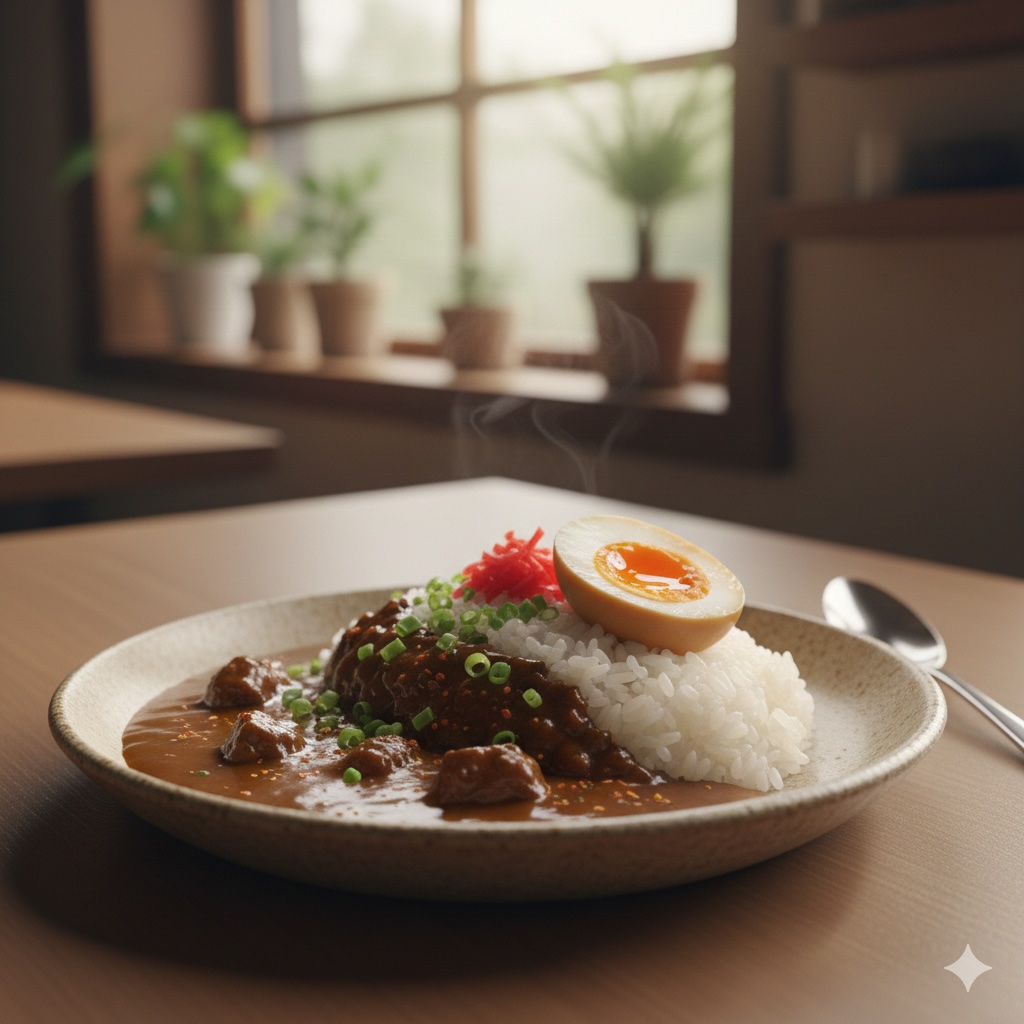 カレー