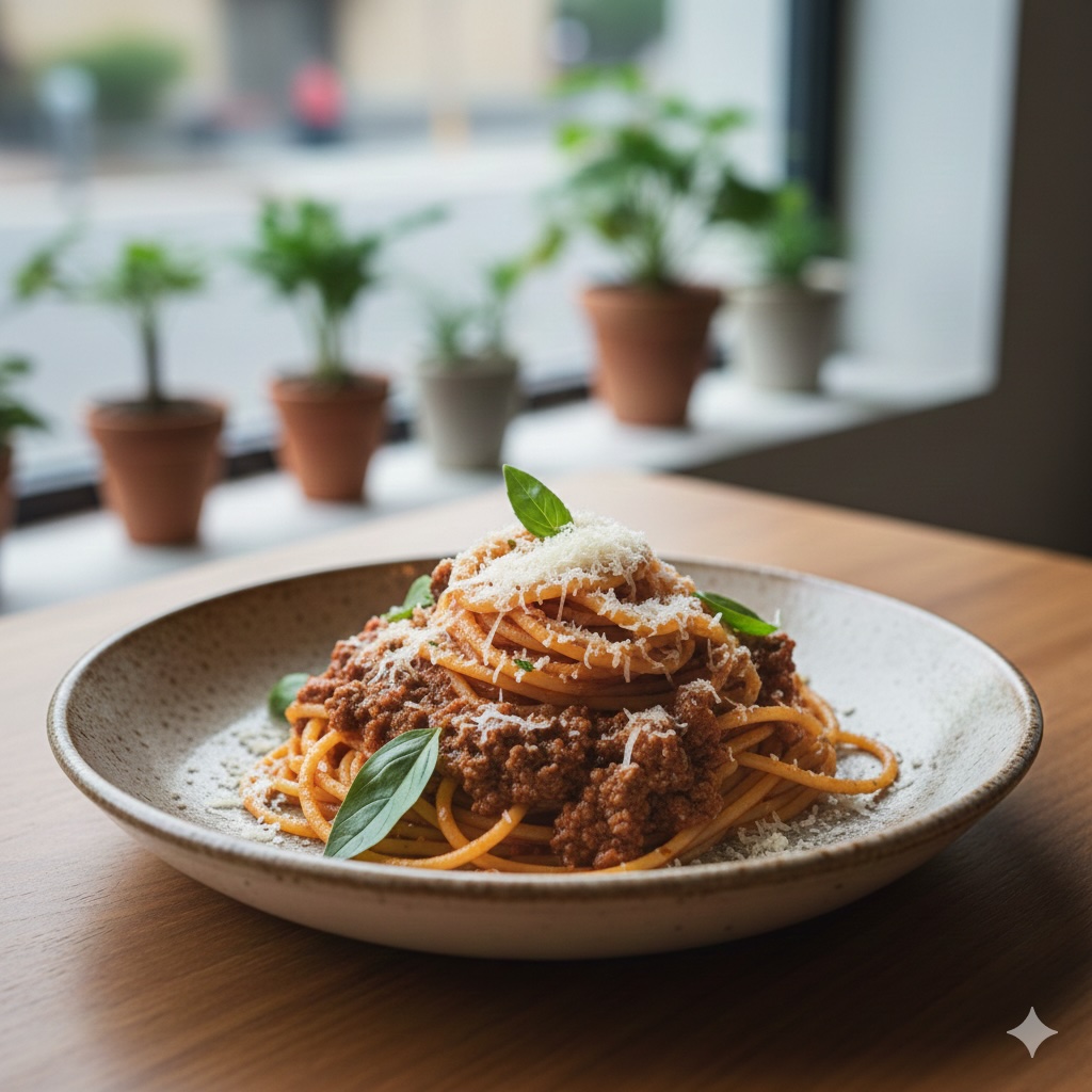 パスタ